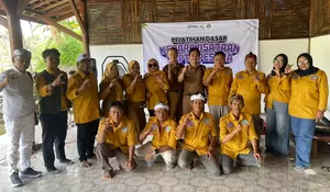 Dinas Pariwisata Kabupaten Ciamis Targetkan Ada Peningkatan Kuantitas Desa Wisata Baru