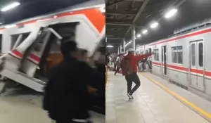 Insiden Tabrakan KA Argo Bromo vs KRL di Stasiun Bekasi Timur: 5 Korban Meninggal Dunia, 79 Penumpang Dilarikan ke 9 RS