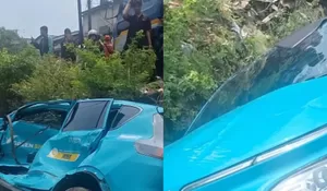 Tak Ada Permintaan Maaf, Pernyataan Sikap Green SM Disorot usai Taksinya Diduga Jadi Penyebab Awal Insiden KA Argo Bromo vs KRL di Bekasi
