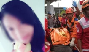 Kisah Pilu Gita Septia, Korban Meninggal Dunia di Insiden Stasiun Bekasi: Sang Mahasiswi UBSI dan Pendukung Setia Liverpool