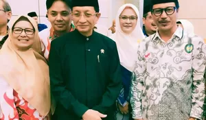 Tingkatkan Kesejahteraan Guru Madrasah, Kemenag Percepat Sertifikasi dan Perjuangkan PPPK