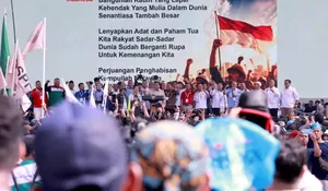 Peringatan May Day 2026, Ini Sederet Kado Istimewa Pemerintah untuk para Buruh