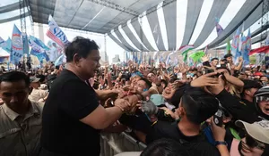 Satgas PHK Jadi Tameng Baru, Pemerintah Siap Bela Hak Buruh