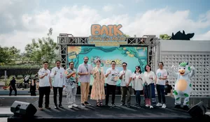 Batu International Kids Film Festival 2026 Sukses Digelar, Dorong Ekosistem Film Anak yang Inklusif