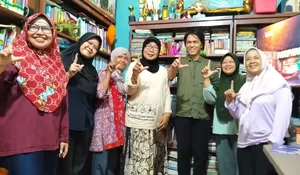 Lulusan Sarjana Non Kependidikan Bisa Jadi Guru, Asalkan Penuhi Syarat Ini