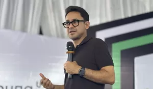 Kampung Influencer Cianjur Resmi Diluncurkan, Kolaborasi Dorong Ekonomi Kreatif