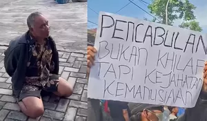 Kemungkinan Jumlah Korban Kiai Cabul di Pati Bertambah, Polisi Buka Posko Pengaduan