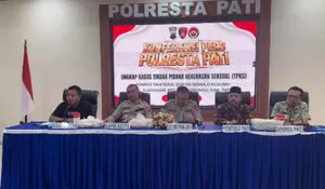 Fakta Terbaru Skandal Pencabulan di Ponpes Ndholo Kusumo Pati: Santriwati Diduga Terpaksa 'Layani' Pengasuhnya 10 Kali