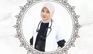 Lakukan Investigasi, Kemenkes Ungkap Kronologi Kematian dr Myta Aprilia Azmy