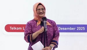 Telkom Catat Pembukuan Positif di 2025, Berhasil Jaga Kinerja Stabil dan Siap Lanjutkan Transformasi di 2026