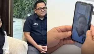 Sempat Ditawari Beasiswa ke China, Peserta LCC Josepha Alexandra Ternyata 1 Almamater dengan Seorang Pejabat MPR