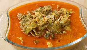 Resep Gulai Iga Kambing Praktis, Empuk dan Anti Bau Perengus, Cocok untuk Olahan Daging Kurban Idul Adha