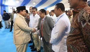 Pemerintah Bakal Bentuk Satgas Percepatan Deregulasi untuk Sederhanakan Izin Usaha