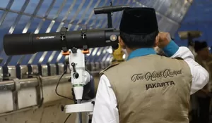 Kapan Iduladha 2026? Cek Jadwal Sidang Isbat Kemenag Penentuan Awal Dzulhijjah 1447 H dan Hari Raya Kurban
