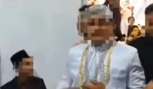 Calon Pengantin di Garut Ditanggap Polisi 3 Hari Sebelum Menikah, Ini Penyebabnya