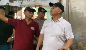 Program Bedah Rumah Pakai Atap Hasil Daur Ulang Sampah Plastik, Wali Kota Yogyakarta Jamin Garansi Awet 10 Tahun