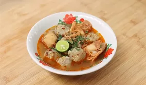 Resep Bakso Aci Tulang Rangu, Ide Jualan Murah yang Lagi Viral, Modal Minimalis Untungnya Berlapis