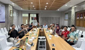Momentum Kebangkitan Nasional, UMJ Luncurkan I-CHIP untuk Mengawal Masa Depan Kesehatan Indonesia