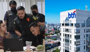 Di Balik Kasus KPR Bodong di BTN Karawang, Ada Dugaan HRD Perusahaan Debitur yang Bikin Identitas Pekerja Palsu