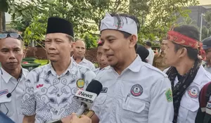 Baleg Janjikan Regulasi Khusus Madrasah dan Sekolah Swasta, PGMM Singgung Soal Keberlanjutan