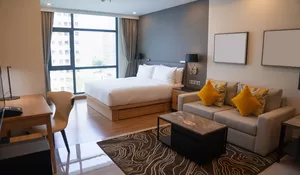 Rekomendasi Hotel Murah Dekat Stasiun Lempuyangan Yogyakarta, Tempat Transit Nyaman sebelum Lanjutkan Perjalanan