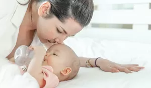 IDAI Layangkan Surat Terbuka pada BGN, Soroti Pemberian Susu Formula dalam MBG