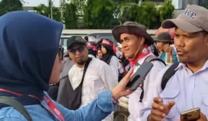 Baleg DPR Janji Bikin Regulasi Khusus Madrasah dan Sekolah Swasta, PGMM Bogor: Jika Tak Ditepati, Kami Datang Lagi!
