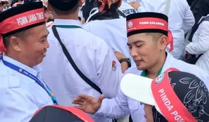 Dari Bawean untuk Indonesia: Harapan Kecil yang Menggema dalam Perjuangan SIAGA 2026
