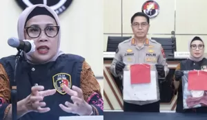 Ayah Tiri di Surabaya Diduga Rudapaksa 2 Anak Perempuan Kembar, Salah Satu Korban Sudah Hamil 5 Bulan, Polisi Beberkan Kronologinya