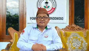 Pimda PGMM Bondowoso Optimis Konsinyering Kemenag Bakal Lahirkan Regulasi Afirmasi ASN PPPK Guru Madrasah Swasta