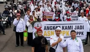 PGMM Bondowoso Siap Perjuangkan dan Kawal Regulasi Khusus Madrasah Swasta demi Martabat serta Kesejahteraan Guru