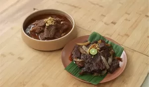 Punya Stok Daging Kurban? Resep Semur Daging Sapi Panggang Ini Wajib Dicoba, Empuk dan Bumbunya Meresap