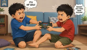 Diduga Gara-gara Game, Tempurung Kepala Siswa SMP di Singkawang Pecah karena Dipukul Temannya Sendiri Pakai Palu
