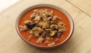 Resep Gulai Cincang Khas Padang, Cara Enak Masak Daging Kurban, Empuk dan Berempah