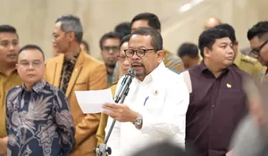Pemulihan Pascabencana Jadi Fokus Pemerintah, 3.084 Sekolah di Sumatera Direvitalisasi