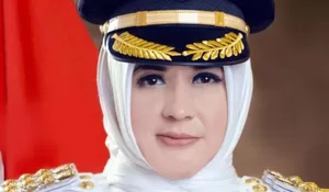 Bupati Pekalongan Nonaktif Fadia Arafiq Diduga Lakukan Intervensi Politik demi Menangkan Pilkada 2024