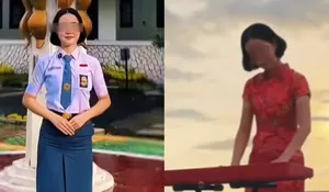 Usai Viral Dugaan Diskriminasi Cathlyn Yvaeni, Pendamping DPPI Laporkan Panitia Seleksi Paskibraka ke DPRD Sulsel
