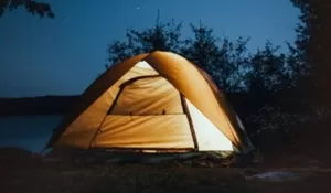Kronologi Satu Keluarga Meninggal di Tenda saat Wisata di Temanggung, Ini Dugaan Penyebabnya