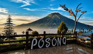 3 Rekomendasi Glamping di Temanggung, Punya View Indah, Cocok untuk Destinasi Liburan Bareng Keluarga
