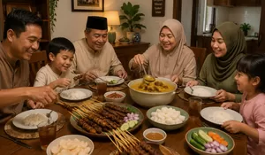 5 Ide Olahan Daging Kurban dengan Cita Rasa Khas Indonesia, Hidangan Lezat Santapan Keluarga