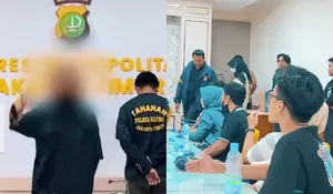 Update Kasus WO Marwah: 58 Catin jadi Korban, Kerugian Rp2,65 Miliar