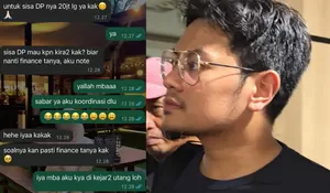 Cerita Jemaah Umrah Hanania Travel, Diminta Pelunasan Seminggu Setelah Bayar DP: Kayak Dikejar Utang