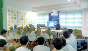 Mantap! 80 Persen Siswa MAN IC Serpong Lolos SNBT 2026, Dua PTN Ini Jadi Tujuan Terbanyak