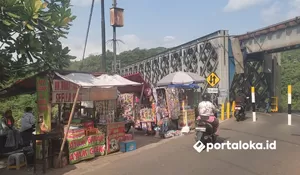 Menatap Wajah Baru Cirahong, Surga Wisata Kuliner dan Rekreasi Gratis Warga Ciamis-Tasik