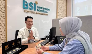 Ketika Petani Menjadi Debitur Tanpa Tahu: Membongkar Dugaan Korupsi KUR BSI Rp9,5 Miliar