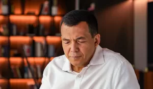 3 Fakta di Balik Penahanan Wamen Imipas Silmy Karim dalam Dugaan Pemerasan, Berkaitan dengan OTT Kepala Imigrasi Jakbar