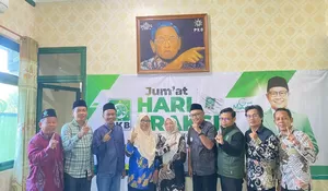 FGD Pendidikan di Bojonegoro, PGMM Soroti Kesenjangan Guru Negeri dan Swasta