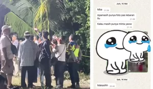 Peristiwa Berdarah di Sragen: Siswa SD Ditemukan Meninggal Dunia di Rumah, Sendirian saat Terjadi Perampokan