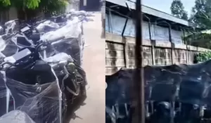 3 Mantan Pentolan BGN Terjerat Skandal Korupsi, Ribuan Motor Listrik SPPG Senilai Rp1 T Dinilai Masih Buram Nasibnya