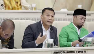 Skema Kontrak PPPK dan PPPK Paruh Waktu Tidak Pasti, Mardani Ali Sera Minta Pemerintah Jamin Karier Pegawai